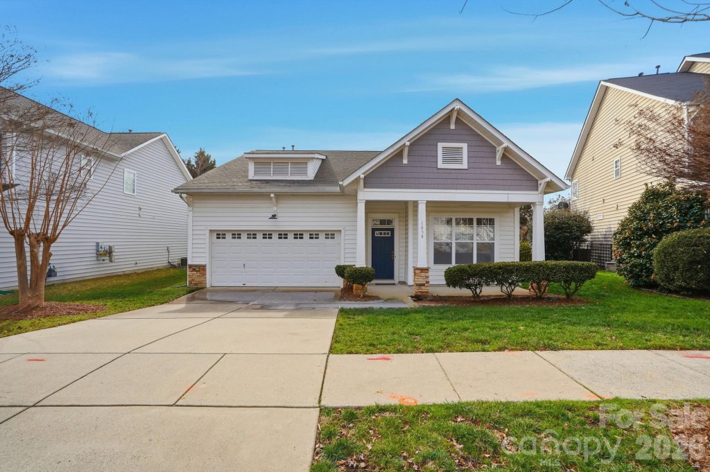 1038 Kensrowe Lane