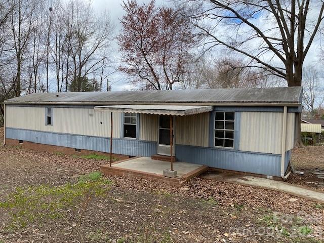 3417 Beaty Road