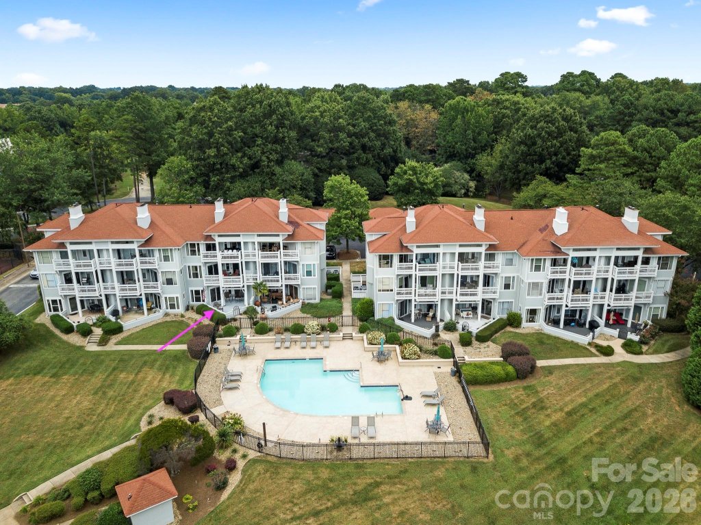 17919 Kings Point Drive #G
