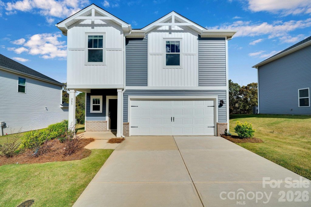 205 Alden Court