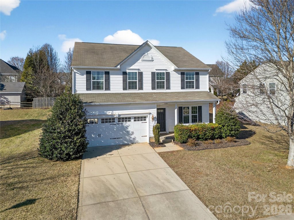 110 Ashton Drive
