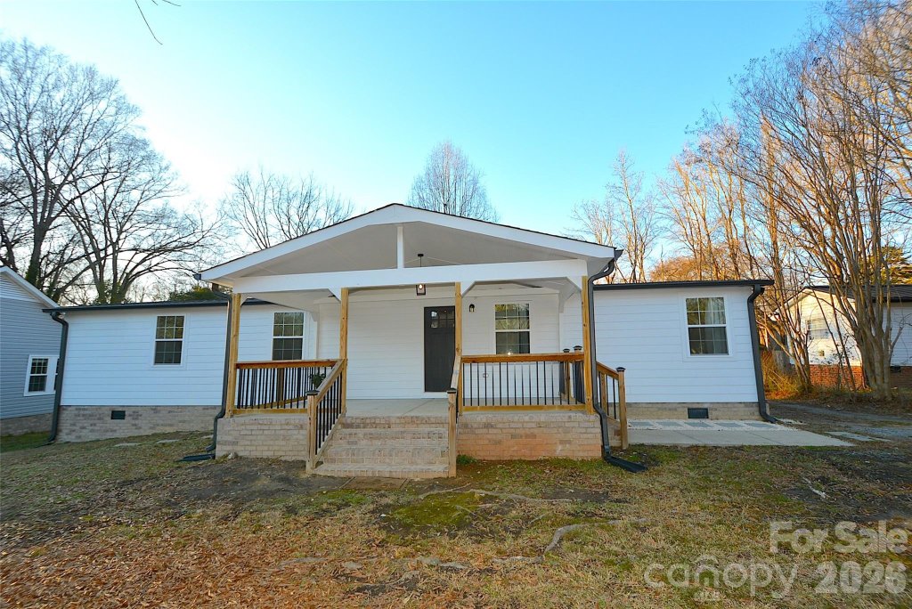 5000 Forestmont Drive