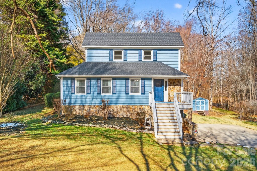 4711 Mountain Point Lane