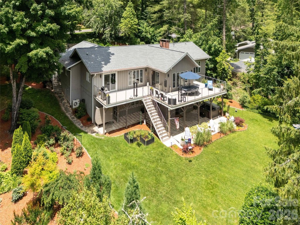 Golf Mountain Estates, Etowah community