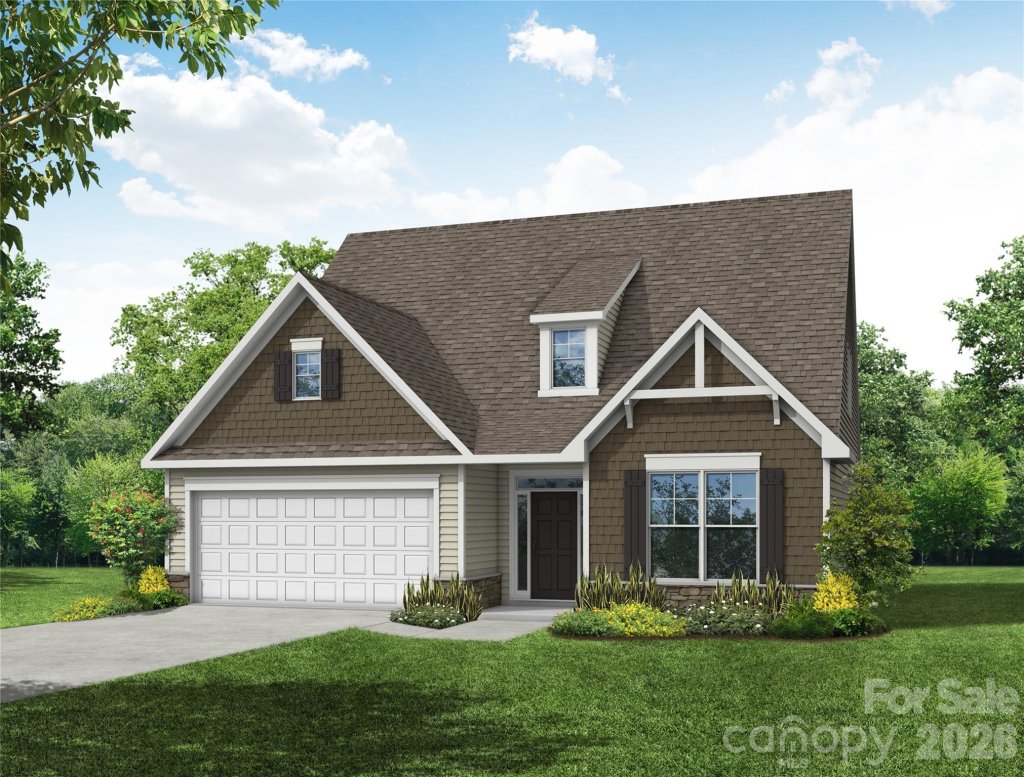 15216 First Broad Drive