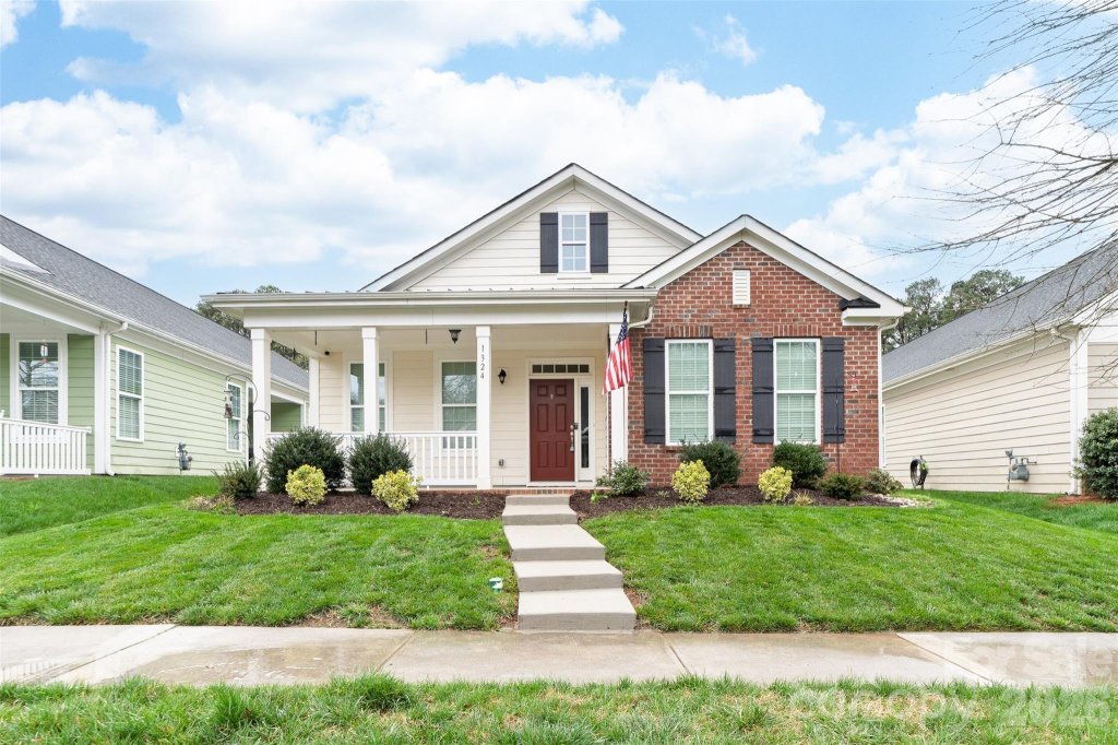 1324 Assembly Street