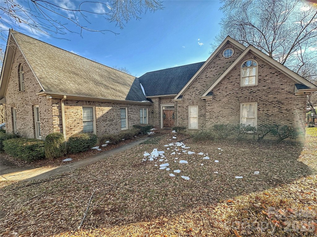 450 Serendipity Drive