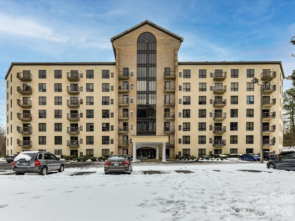 Kensington Place, Fort Mill community