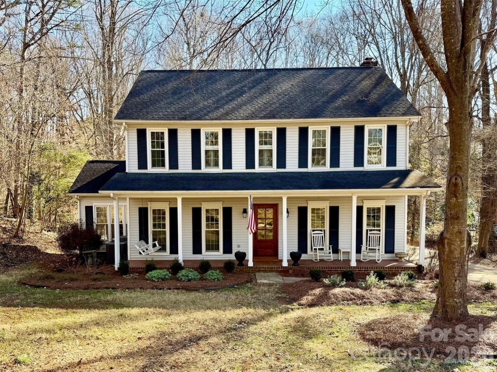 Old Orchard, Fort Mill community