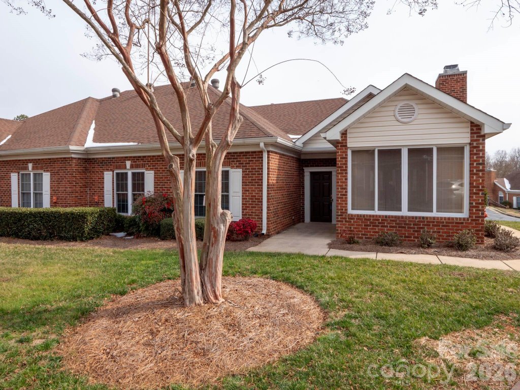 8278 Windsor Ridge Drive