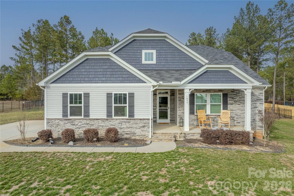 1059 Willow Grove Lane