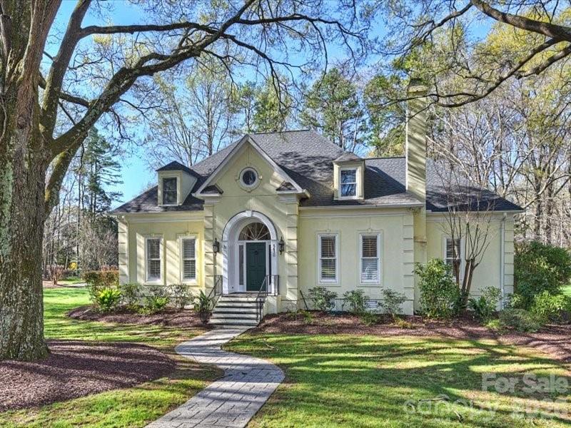 5630 Colony Road