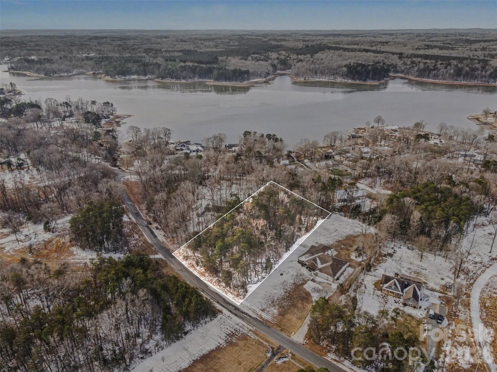 0 Hedrick Lambe Drive