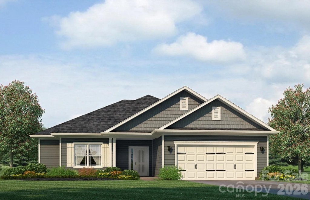 155 Swinford Drive