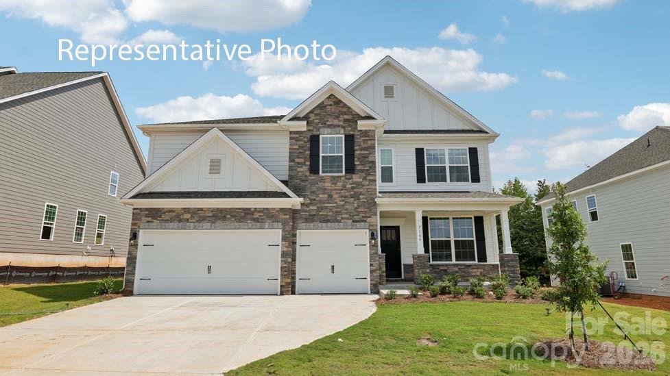 107 Rhuidean Court