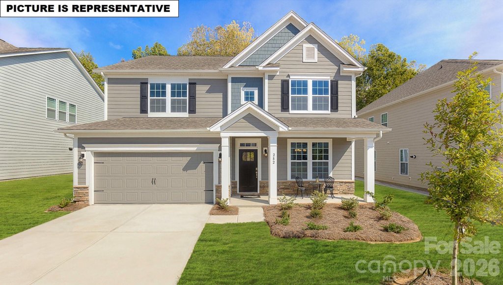 181 Asmodean Lane