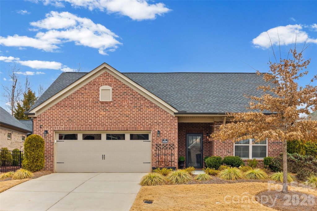 The Courtyards At Cramerton, Belmont community