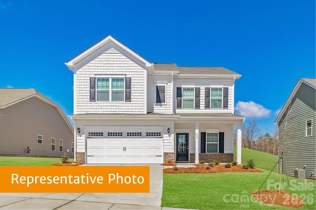 463 Blue Mountain Road