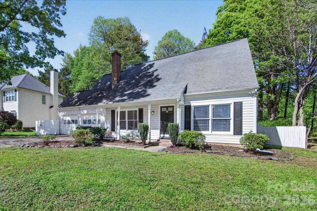 12318 Henderson Hill Road
