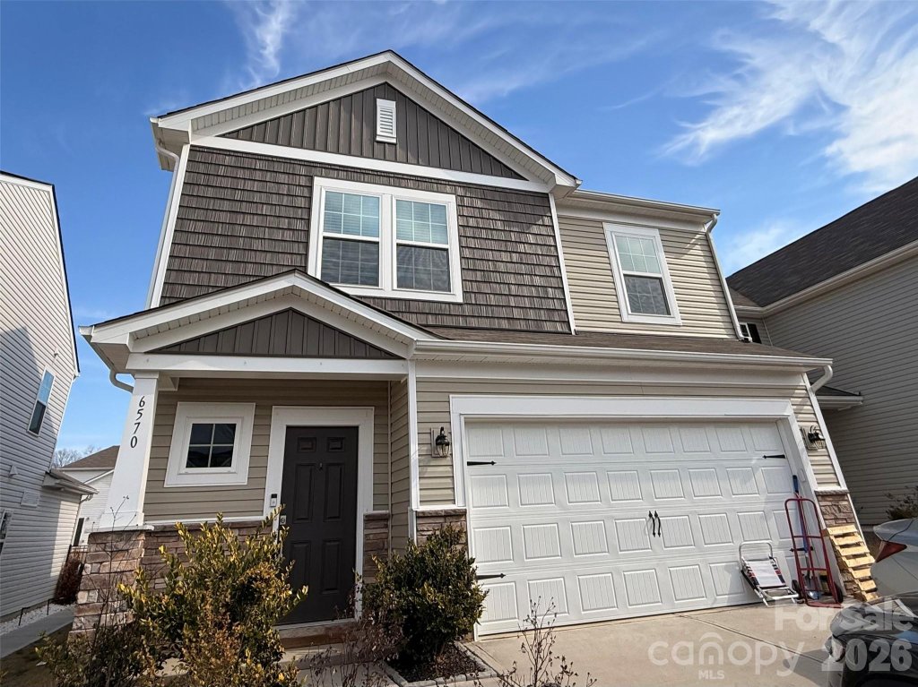 6570 Gopher Road