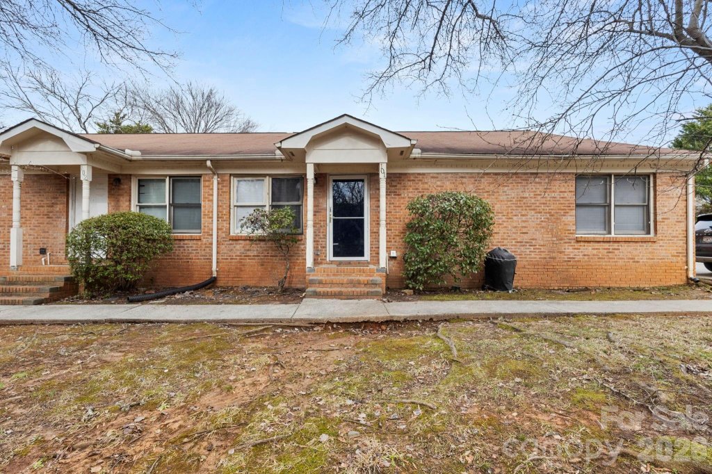 Chandler Estates, Rock Hill community