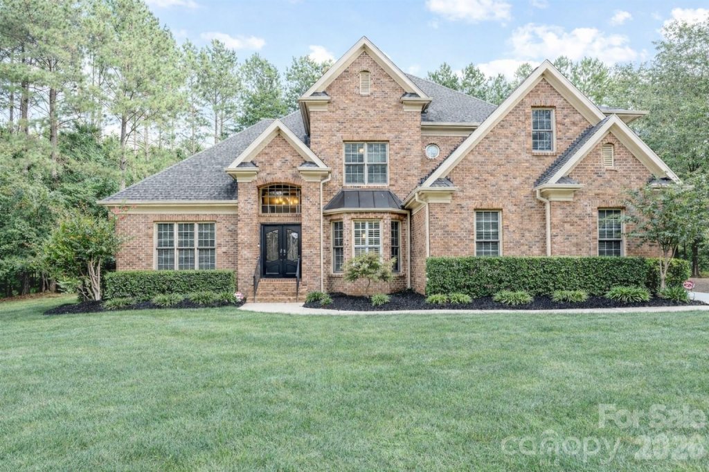 6938 Pebble Bay Drive