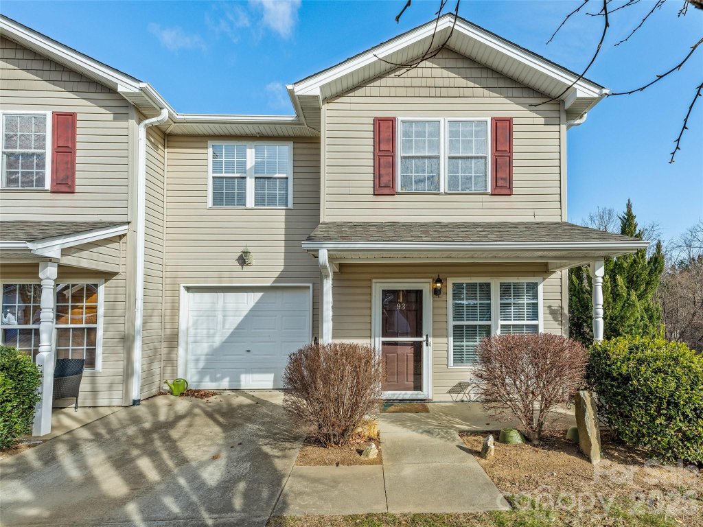 93 Sunny Meadows Boulevard