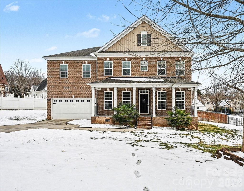 2213 Iron Works Drive