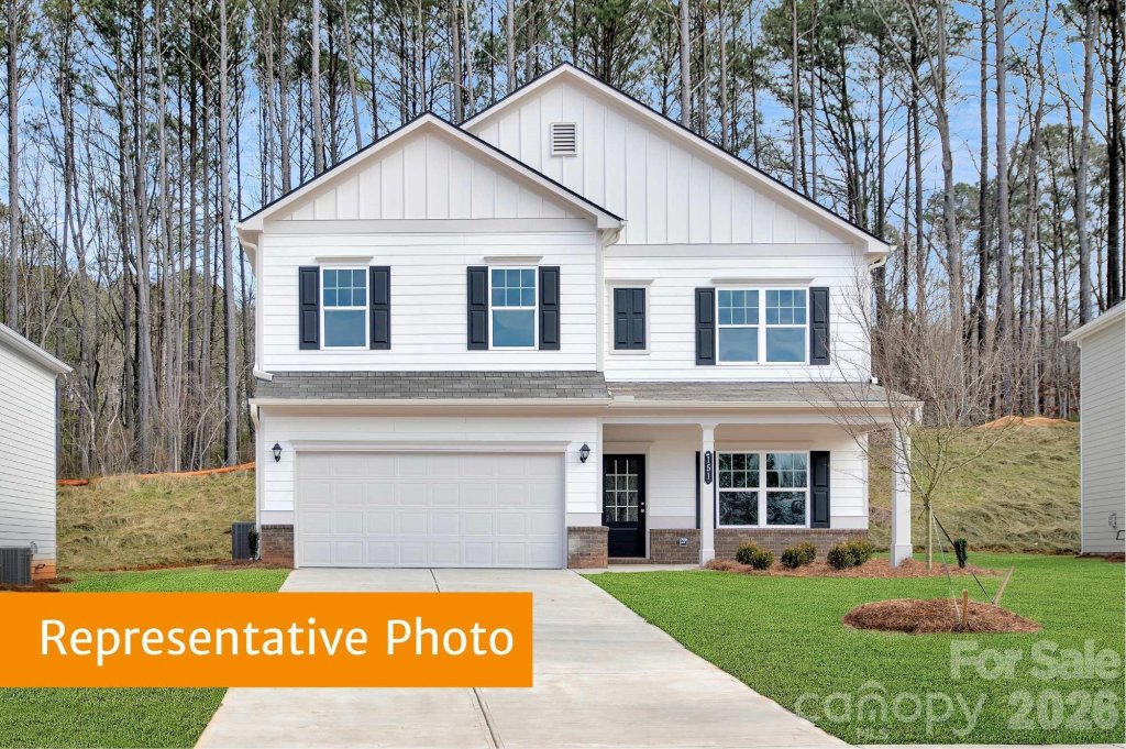 446 Blue Mountain Road