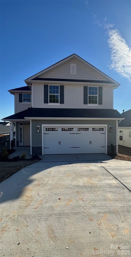 The Village At Parkside, Gastonia community