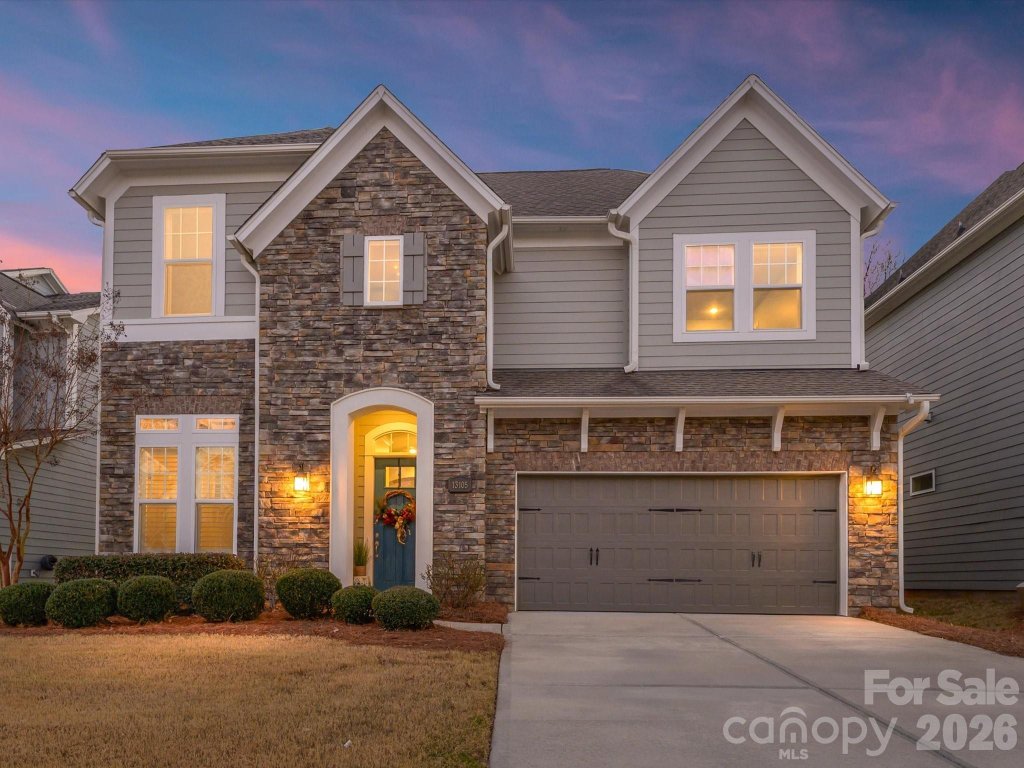 Southridge, Charlotte community