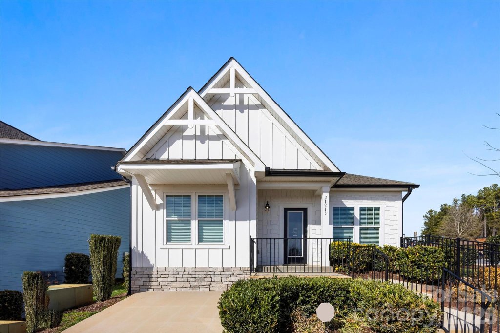 21216 Sanctuary Drive