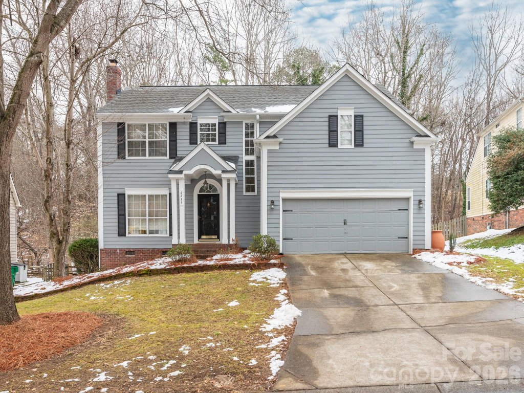 6211 Oxwynn Lane