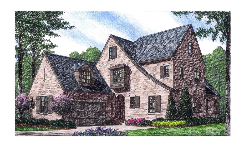 3113 Ella Katherine Way