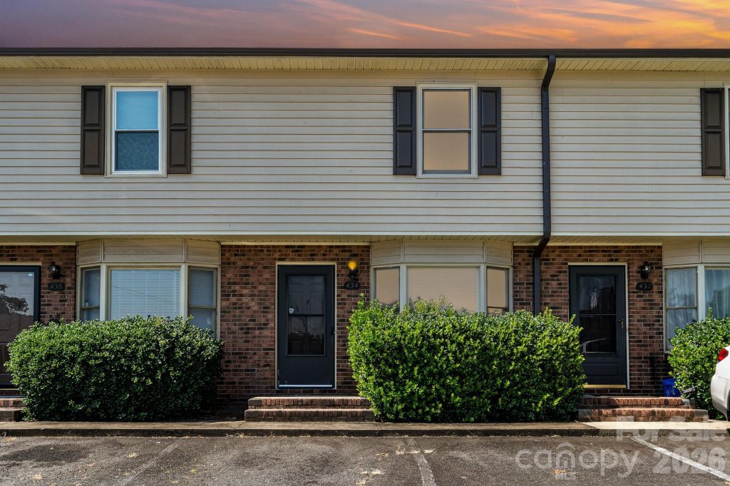 Willowbrook, Rock Hill community