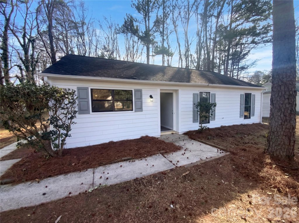 6312 Old Hickory Court