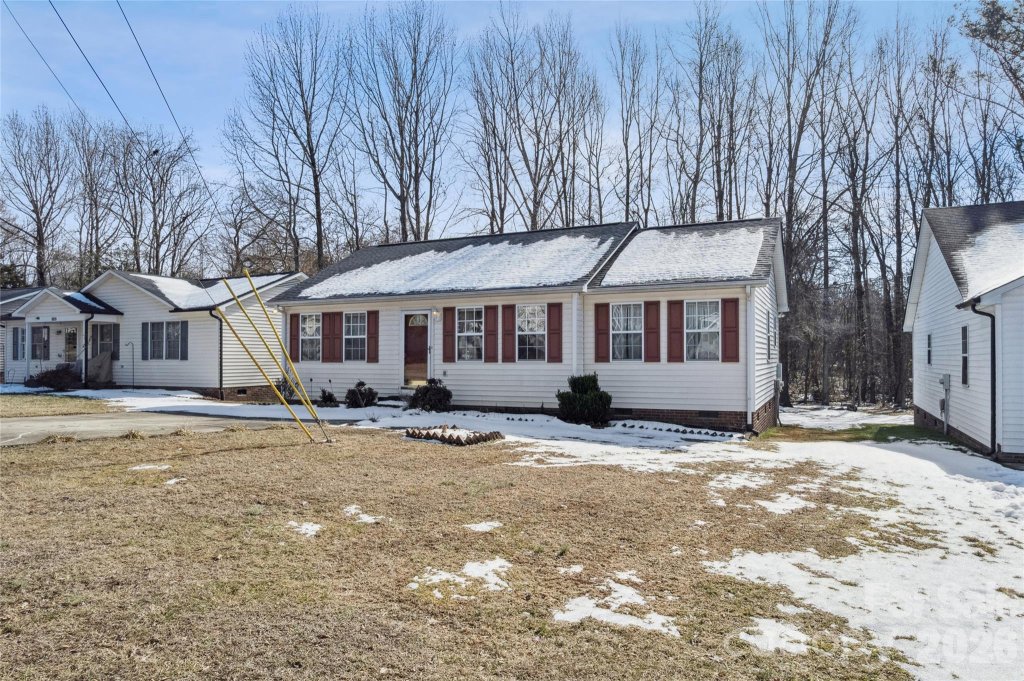 1383 Hidden Valley Drive