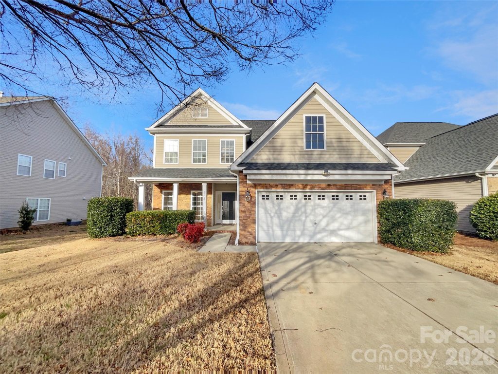 1301 Mountain Laurel Court