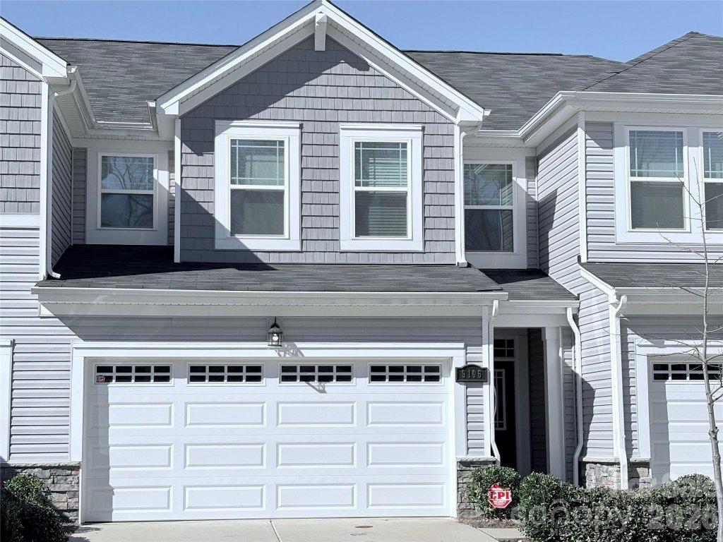 9106 Northfield Crossing Drive