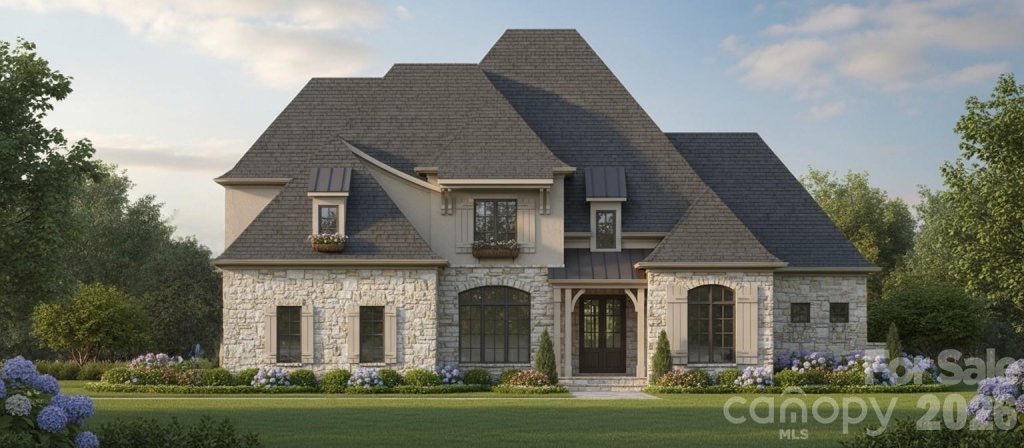 Chambery, Charlotte community