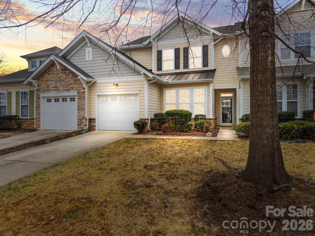 8649 Brookings Drive