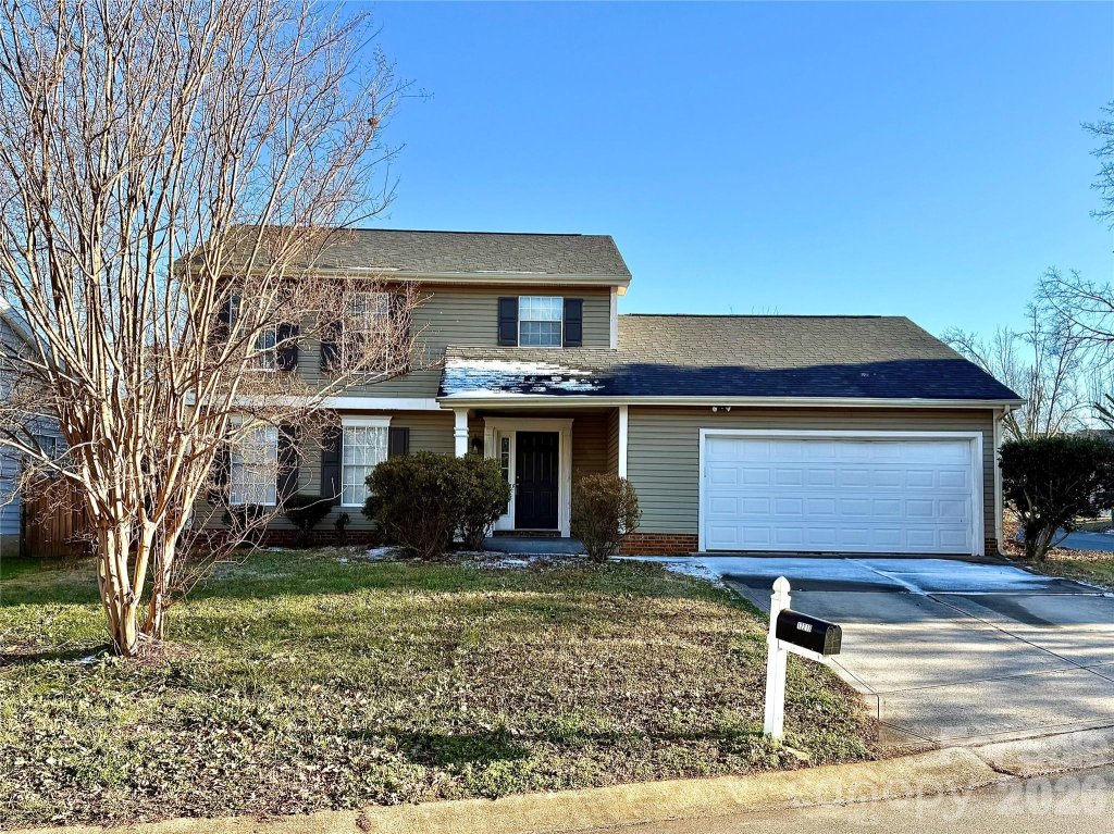 12217 Dolomite Drive