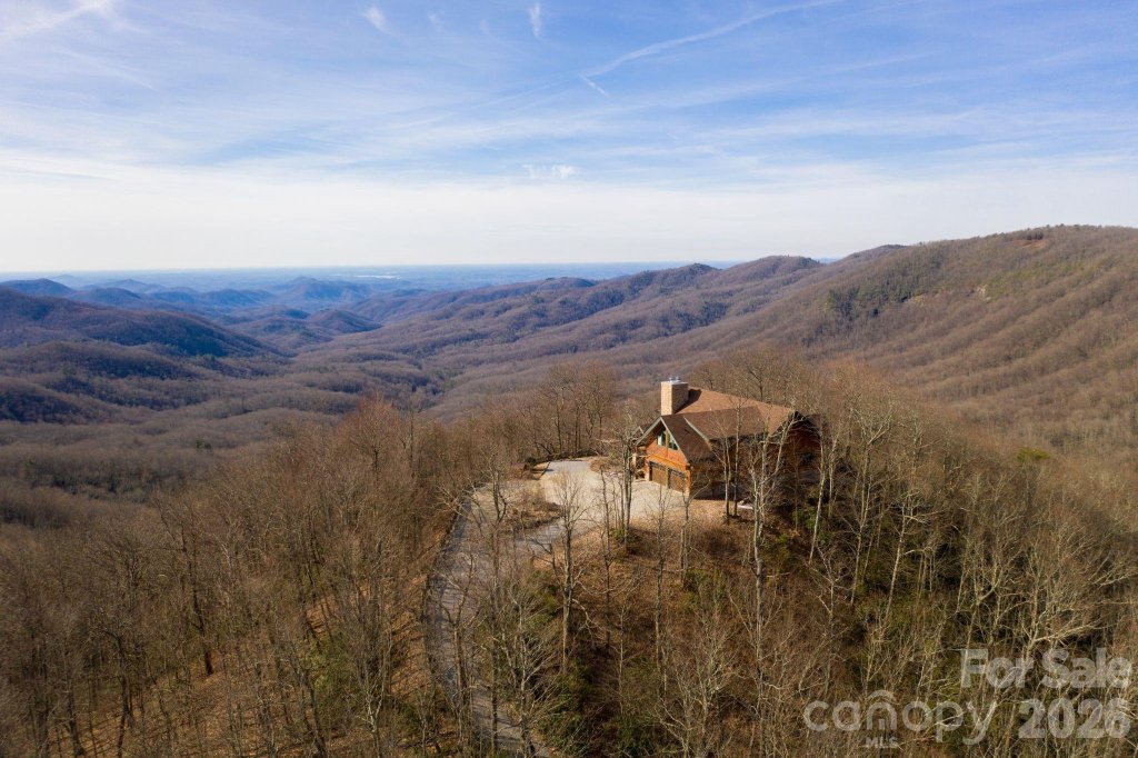 101 Laurel Knob Road