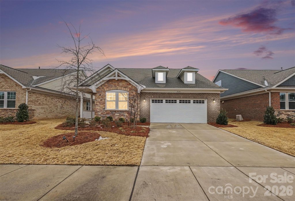 3606 Marchers Trace Drive