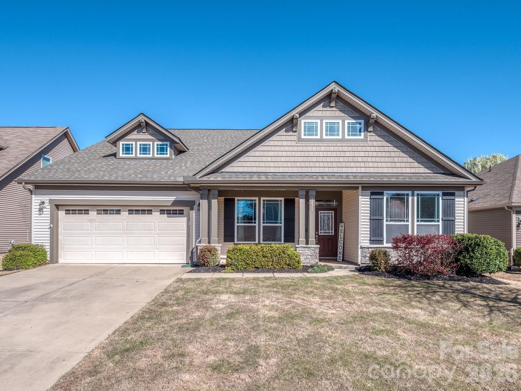 Kings Grove, York community