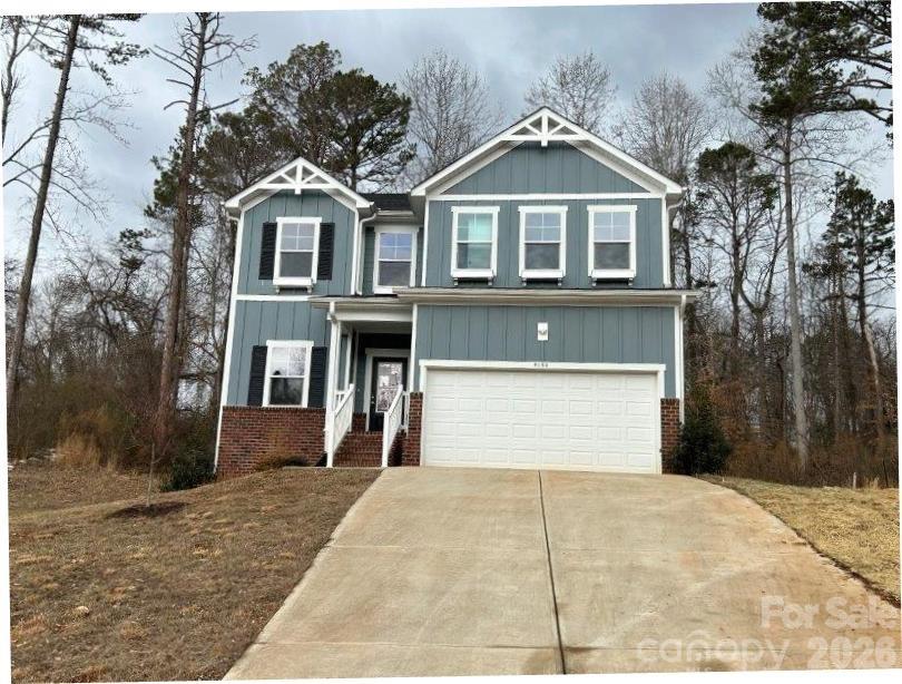 5155 Mark Drive