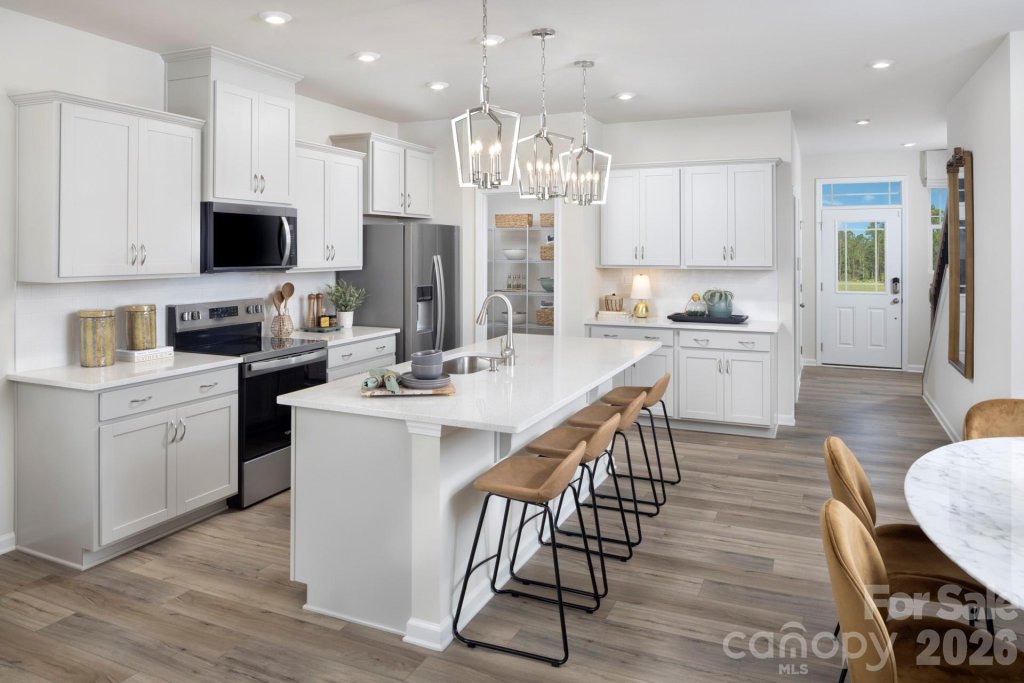 6015 Mallow Crossing Lane