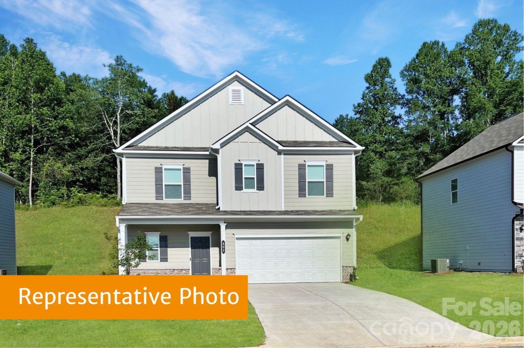 452 Blue Mountain Road