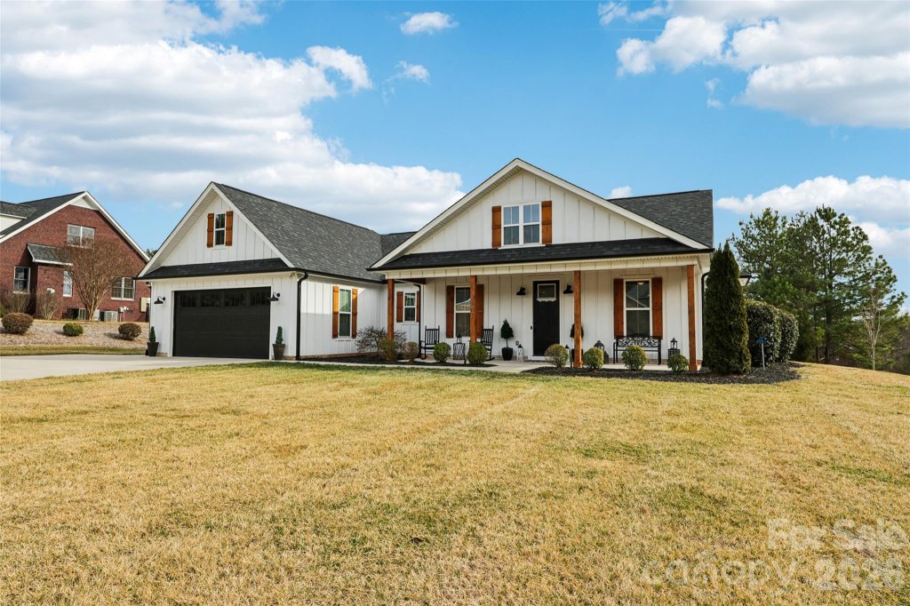 2807 Noritake Trail