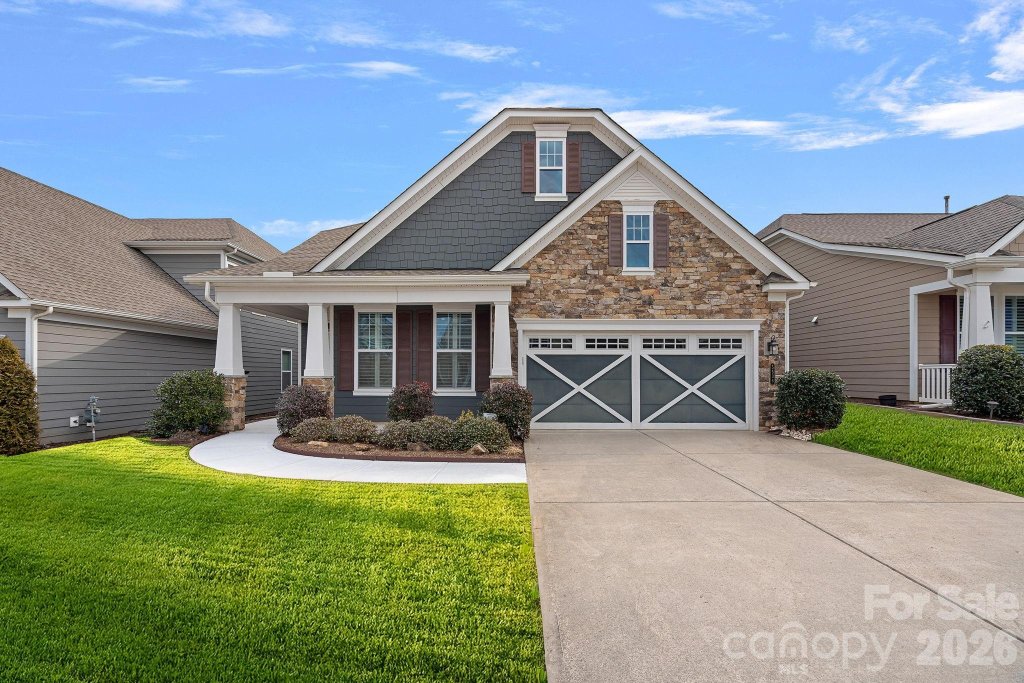 5536 Cheerful Lane